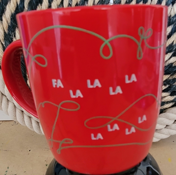 🎄🍍 Starbucks 2020 Christmas mug - Picture 2 of 3